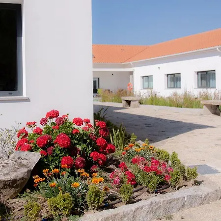 Quinta De Trancoso Carnicaes