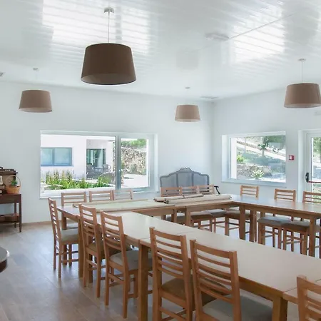 Quinta De Trancoso Farmház *