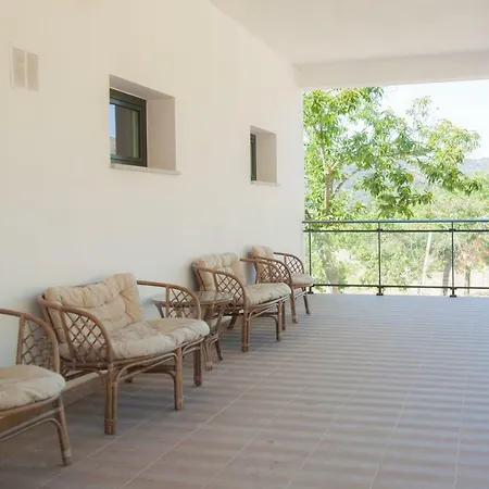 Farmház Quinta De Trancoso *