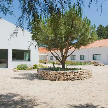 Quinta De Trancoso Bauernhof Carnicaes