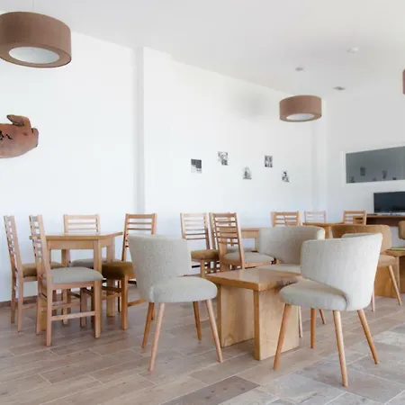 Quinta De Trancoso Farmház