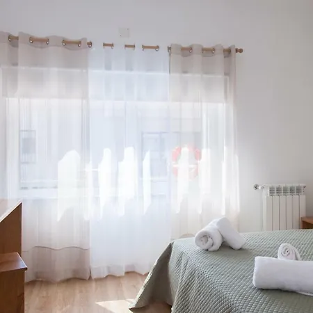 Quinta De Trancoso * Carnicaes