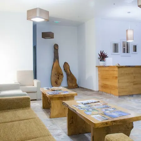 Farmház Quinta De Trancoso