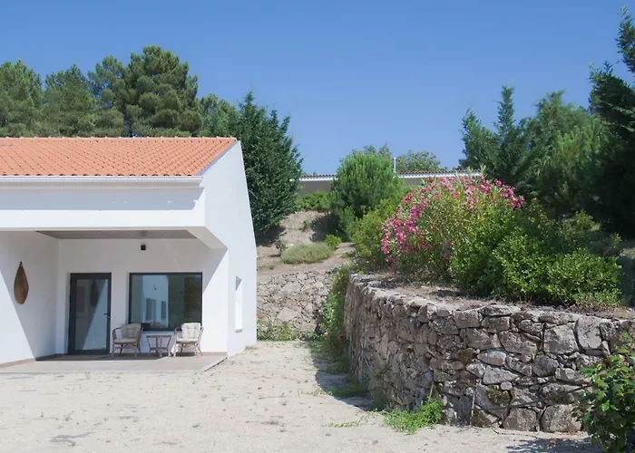 Quinta De Trancoso *