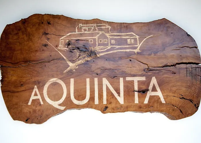Bauernhof Quinta De Trancoso Carnicaes