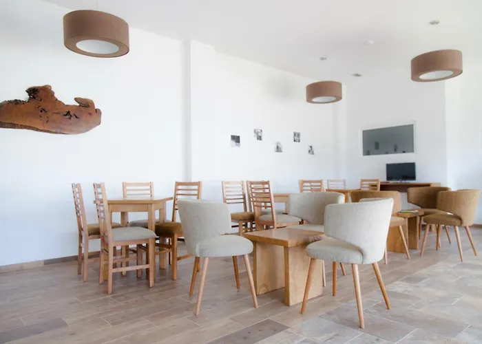 Quinta De Trancoso Farm stay