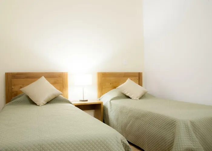 Quinta De Trancoso Farm stay Carnicaes